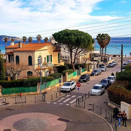 Appartement Vue Mer Avec Parking Ferme لا سيوتا المظهر الخارجي الصورة