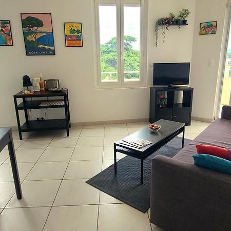 Appartement Vue Mer Avec Parking Ferme لا سيوتا المظهر الخارجي الصورة