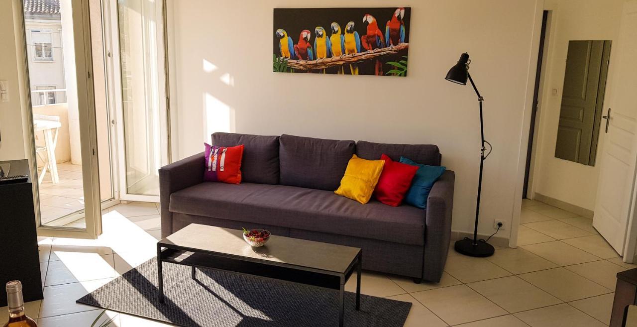 Appartement Vue Mer Avec Parking Ferme لا سيوتا المظهر الخارجي الصورة