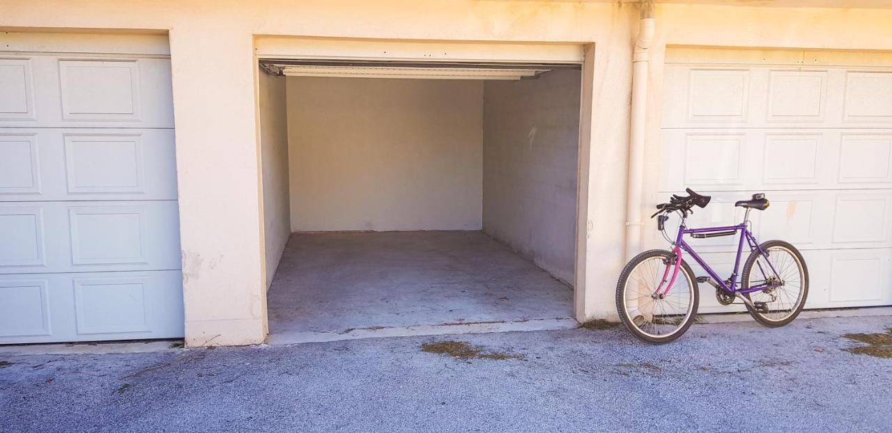 Appartement Vue Mer Avec Parking Ferme لا سيوتا المظهر الخارجي الصورة